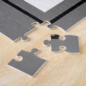 Jigsaw Puzzle Maine Coon Cat (Seite)