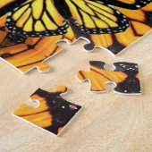 Jigsaw Puzzle Monarch Collage (Seite)