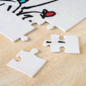 Jigsaw Puzzle Mortician (Seite)