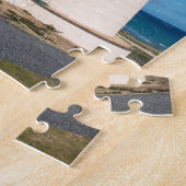 Jigsaw Puzzle of Lighthouse (Seite)