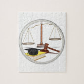 Jigsaw Puzzle Paris (Vertikal)