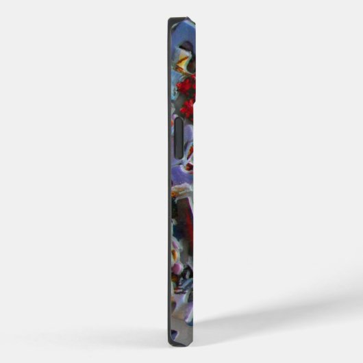 Jigsaw Puzzle Pieces Case-Mate iPhone Hülle (Rückseite / Rechts)