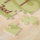 Jigsaw-Puzzle-Pinball Puzzle (Seite)