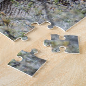 Jigsaw Puzzle Portrait eines Elefanten Browsing (Seite)