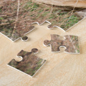 Jigsaw puzzle Portrait of a Lioness (Seite)