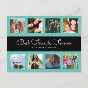  Jigsaw Puzzle Postkarte