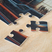 Jigsaw-Puzzle Puzzle (Seite)