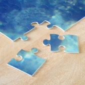 Jigsaw-Puzzle Puzzle (Seite)
