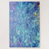 Jigsaw-Puzzle Puzzle (Vertikal)