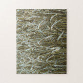 Jigsaw-Puzzle Puzzle (Vertikal)