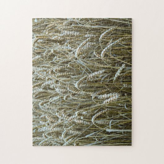 Jigsaw-Puzzle Puzzle (Vertikal)