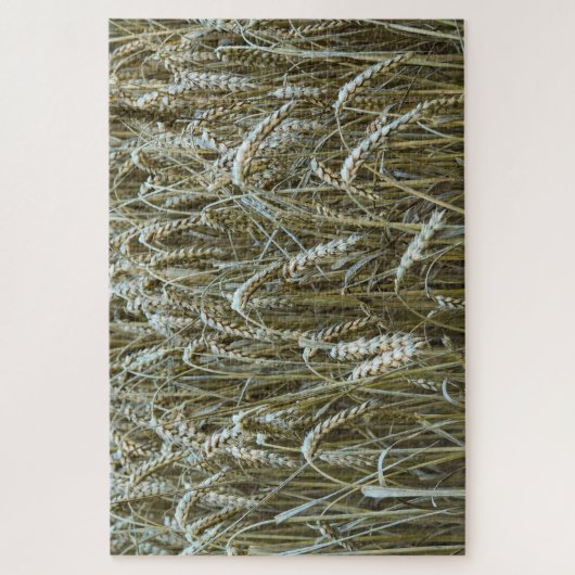 Jigsaw-Puzzle Puzzle (Vertikal)