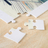 Jigsaw-Puzzle Puzzle (Seite)