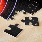 Jigsaw-Puzzle Puzzle (Seite)