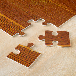 Jigsaw-Puzzle Puzzle