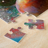 Jigsaw-Puzzle Puzzle (Seite)