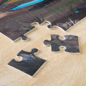 Jigsaw Puzzle Sehr Hübsche Landschaft von JP Denye (Seite)