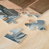 JIGSAW PUZZLE - Semi-Rural Kitchen & Dining Room (Seite)