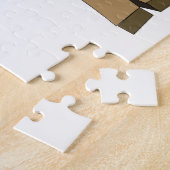 Jigsaw Puzzle Signman (Seite)