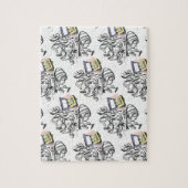 Jigsaw Puzzle Stylist (Vertikal)