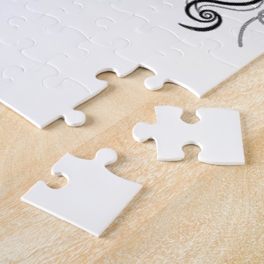 Jigsaw Puzzle Stylist (Seite)