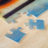 JIGSAW PUZZLE - "Swinging" - Wassily Kandinsky (Seite)