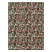 Jigsaw Puzzle Tischdecke (Vorderseite)