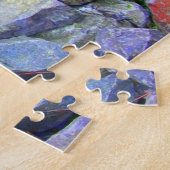 Jigsaw Puzzle 'Tumbled Rocks' (Seite)