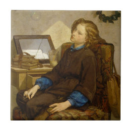 Jigsaw-Puzzle über Kunst aus dem Metropolitan Muse Fliese