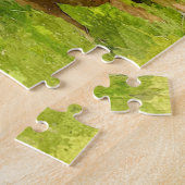 Jigsaw Puzzle Wild Assateague Ponies (Seite)