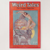 Jigsaw Puzzles (Vertikal)