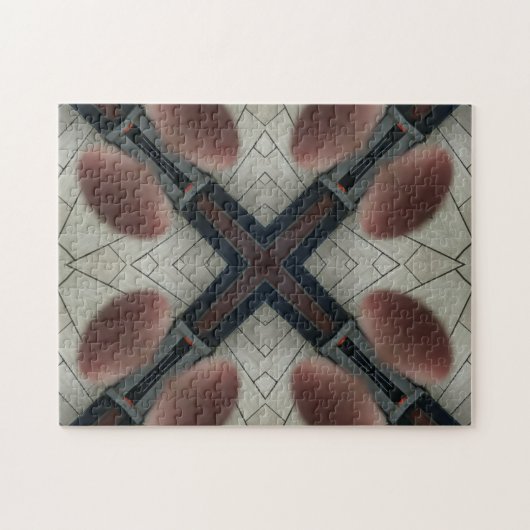 Jigsaw Puzzles entdecken (Horizontal)