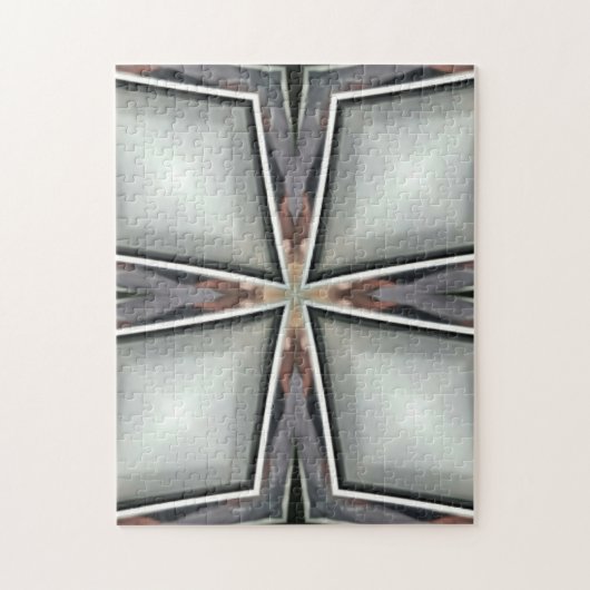 Jigsaw Puzzles entdecken (Vertikal)