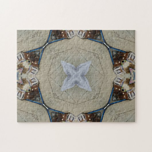 Jigsaw Puzzles entdecken (Horizontal)