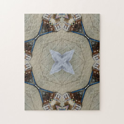 Jigsaw Puzzles entdecken (Vertikal)