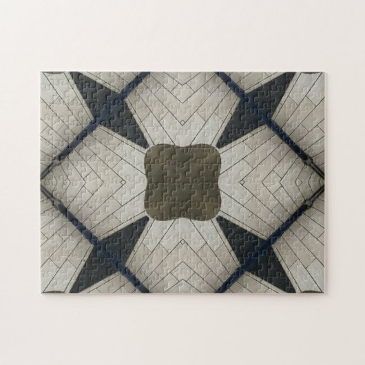 Jigsaw Puzzles entdecken (Horizontal)