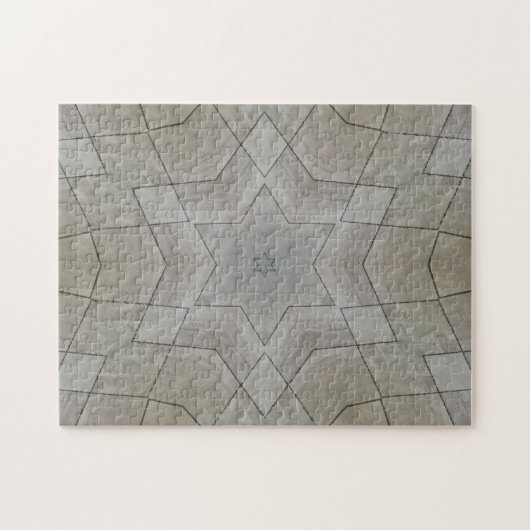 Jigsaw Puzzles entdecken (Horizontal)