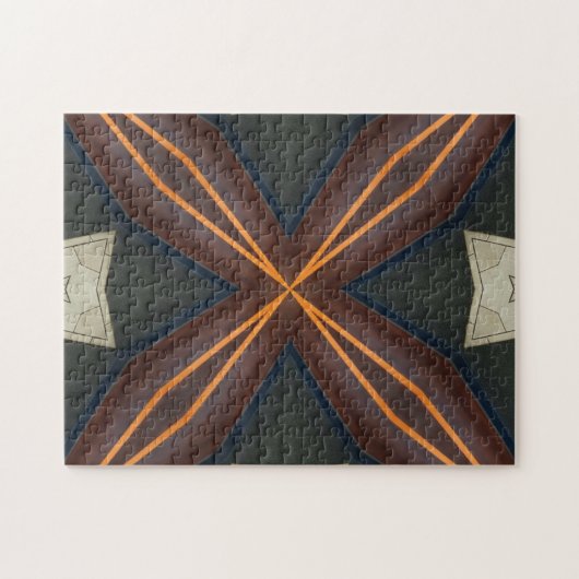 Jigsaw Puzzles entdecken (Horizontal)