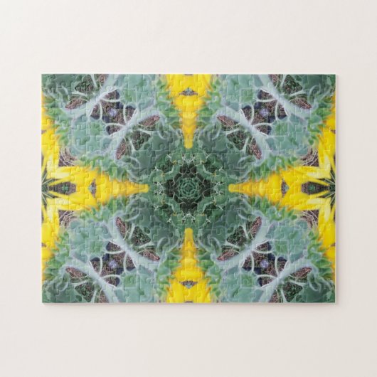 Jigsaw Puzzles entdecken (Horizontal)