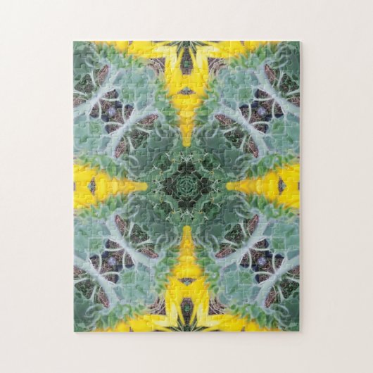 Jigsaw Puzzles entdecken (Vertikal)