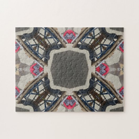 Jigsaw Puzzles entdecken (Horizontal)