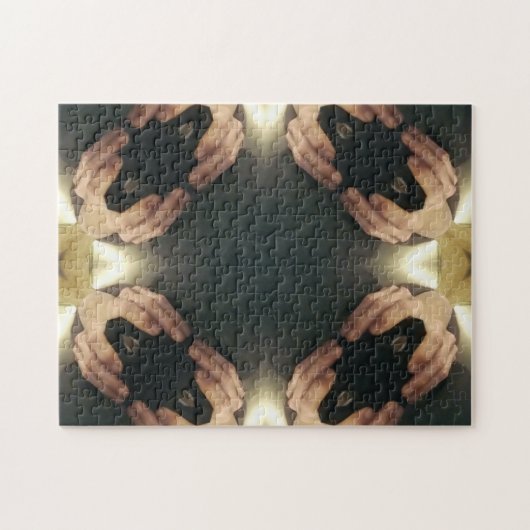 Jigsaw Puzzles entdecken (Horizontal)