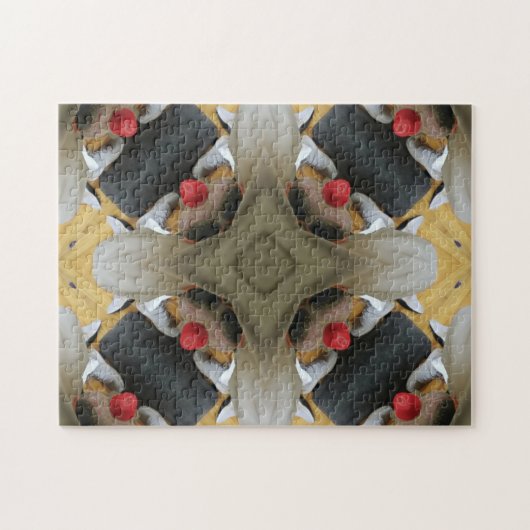 Jigsaw Puzzles entdecken (Horizontal)