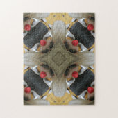 Jigsaw Puzzles entdecken (Vertikal)