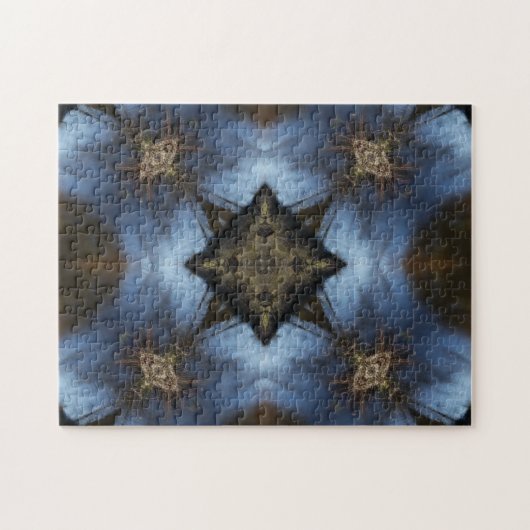 Jigsaw Puzzles entdecken (Horizontal)