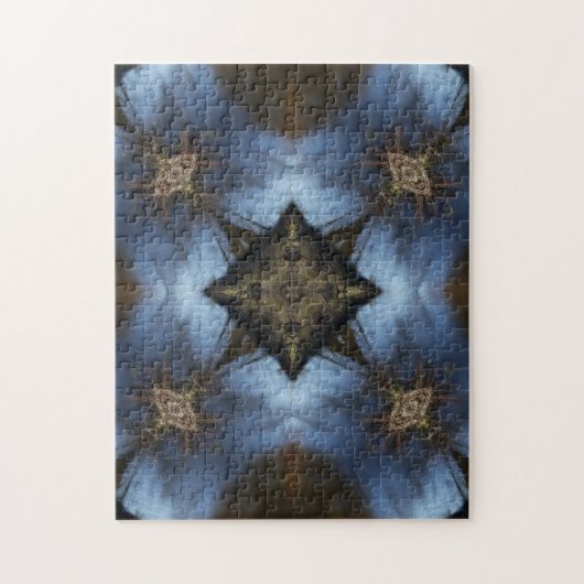 Jigsaw Puzzles entdecken (Vertikal)