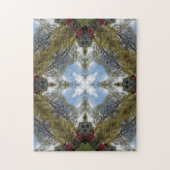 Jigsaw Puzzles entdecken (Vertikal)