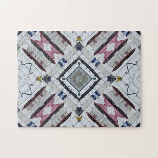 Jigsaw Puzzles entdecken (Horizontal)