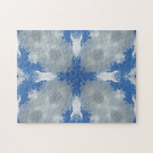 Jigsaw Puzzles entdecken (Horizontal)