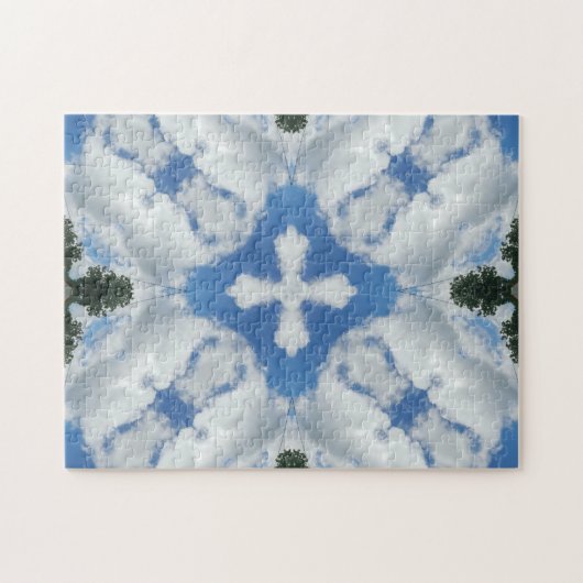 Jigsaw Puzzles entdecken (Horizontal)